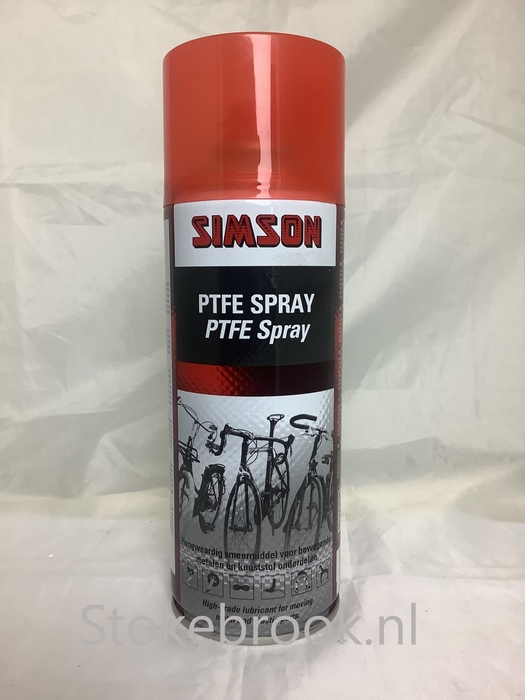 Simson PTFE Spray