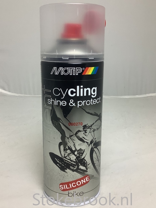 Motip Shine & Protect spray