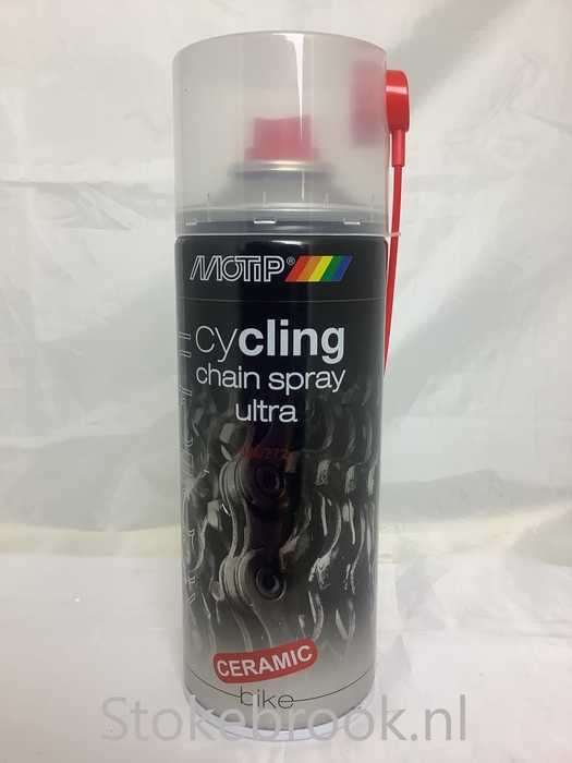 Motip kettingspray ultra