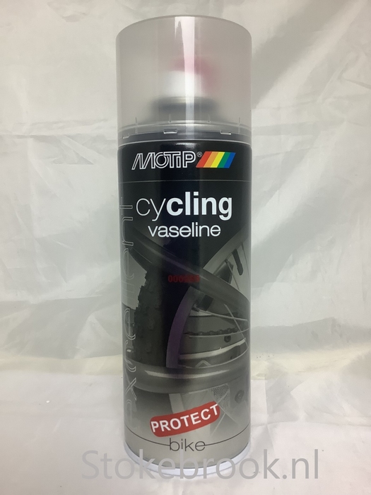 Motip vaselinespray