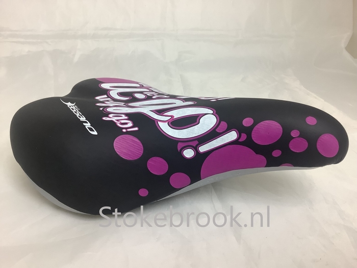 Selle Bassano zadel