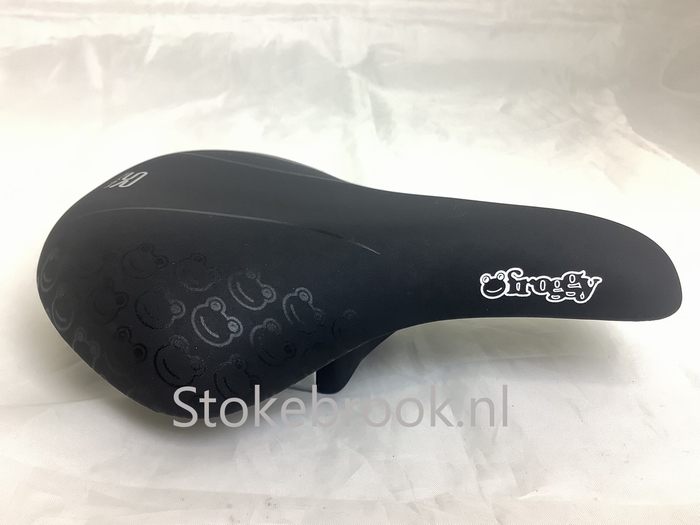 Selle Froggy zadel