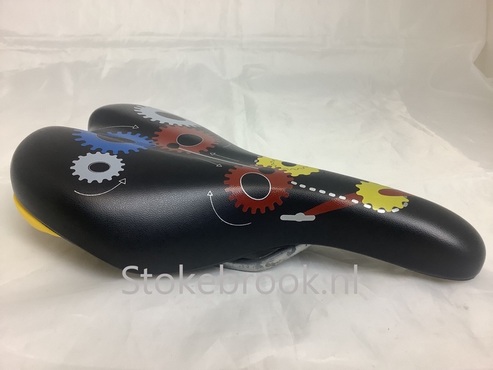 Selle Royal Junior zadel