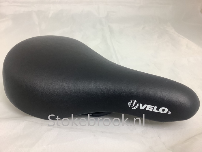 Velo Junior Zadel