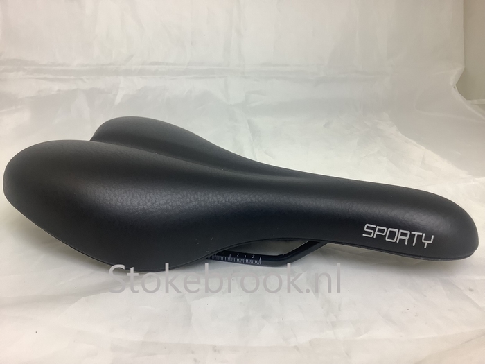 Edge Sporty zadel