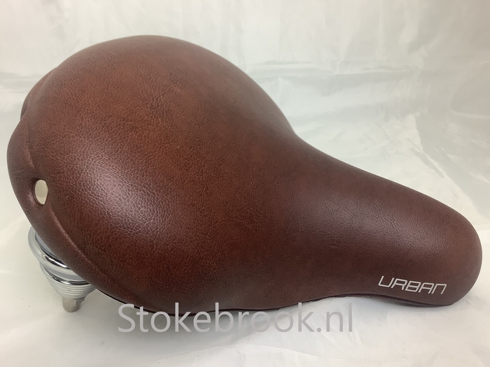 Edge Urban XL zadel