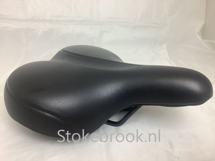 Selle Comfort E-bike Soft zadel