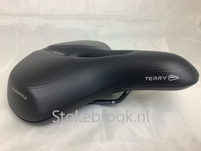 Terry City Anatomica herenzadel