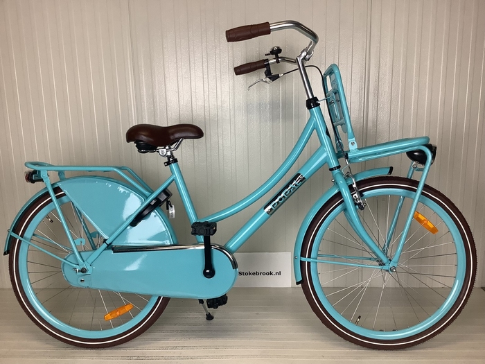 Popal Daily Dutch Basic meisjesfiets