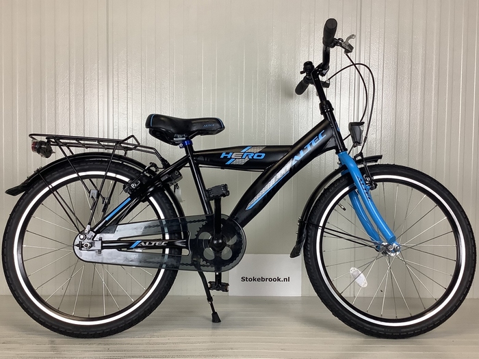 Altec Hero jongensfiets