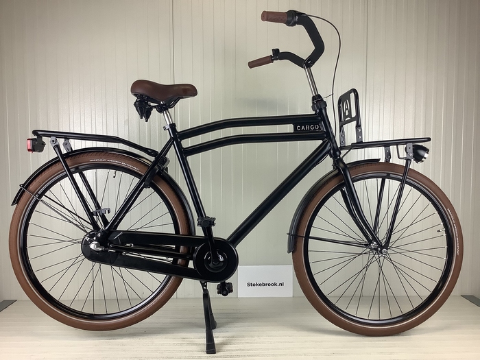 Avalon Cargo herenfiets