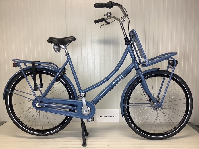 Popal Daily Dutch Prestige damesfiets