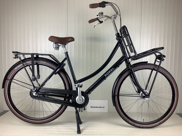 Popal Daily Dutch Prestige damesfiets