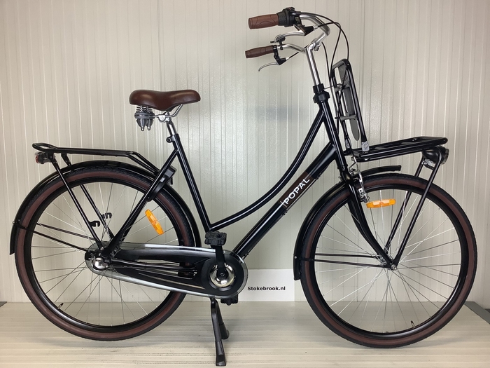 Popal County Roll+ damesfiets