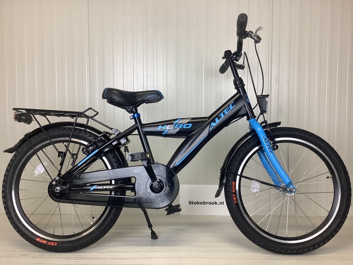 Altec Hero jongensfiets