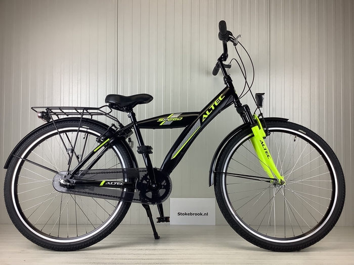 Altec Speed jongensfiets