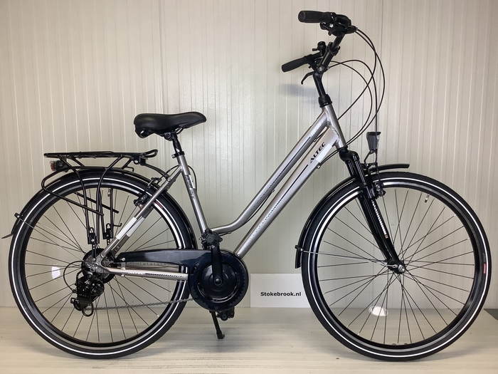 Altec Ventura damesfiets