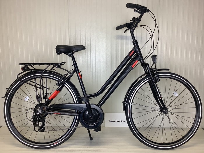 Altec Ventura damesfiets