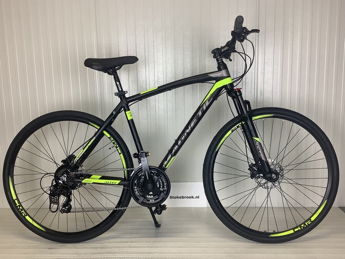 Altec Magnetic herenfiets
