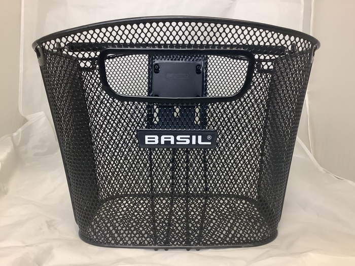 Basil Bold KF stuurmand