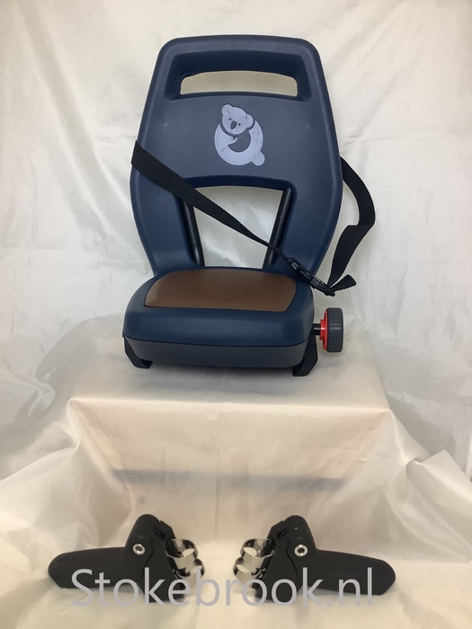 Qibbel Junior 6+ dragerbevestiging