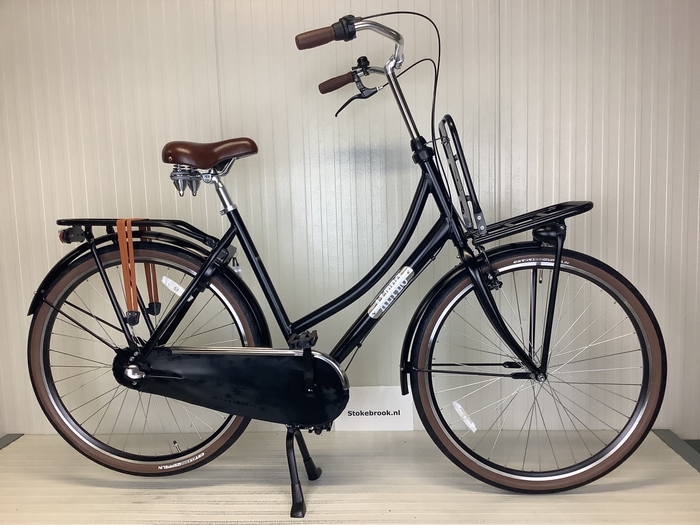 Altec Vintage damesfiets