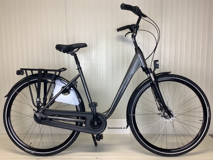 Bimas City 7.3 damesfiets
