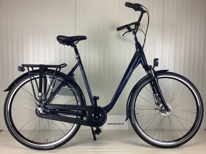 Bimas City 3.3 damesfiets