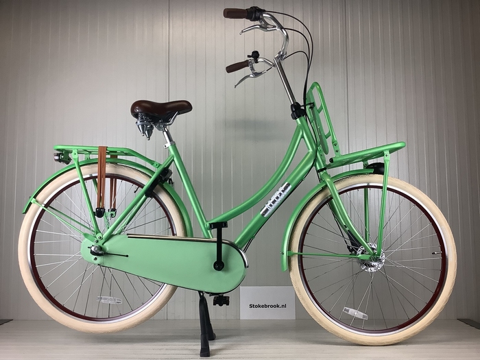 Altec Retro damesfiets