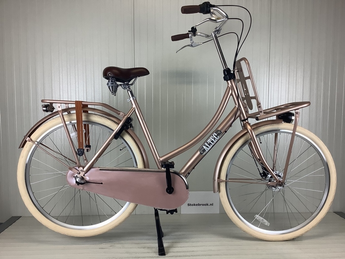Altec Retro damesfiets