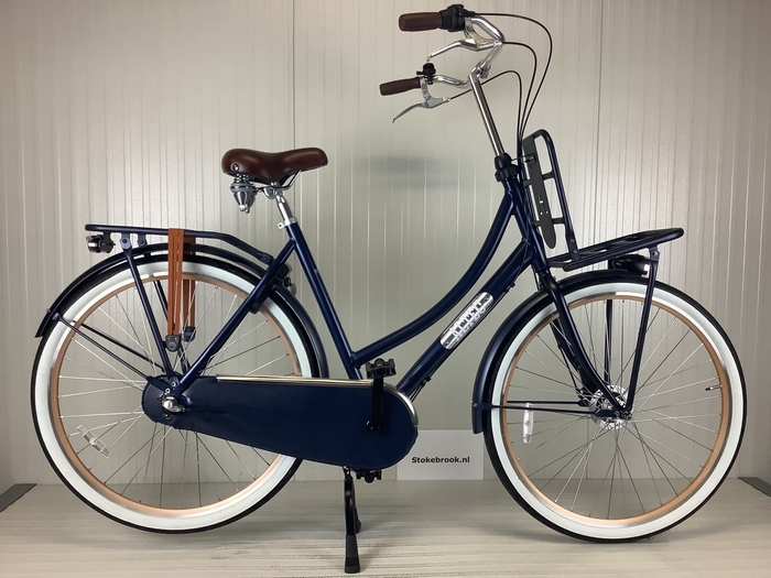 Altec Retro damesfiets