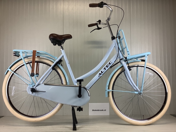 Altec Dutch damesfiets