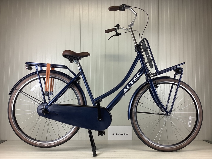 Altec Dutch damesfiets