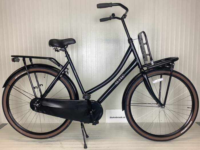 Altec Classic Transport damesfiets