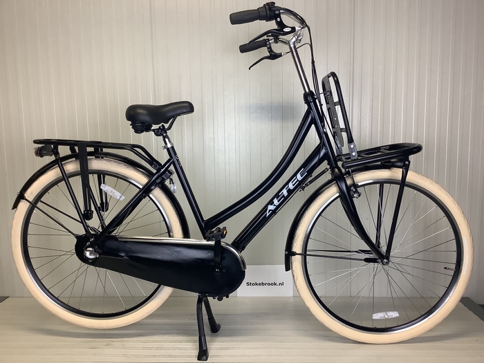 Altec love damesfiets