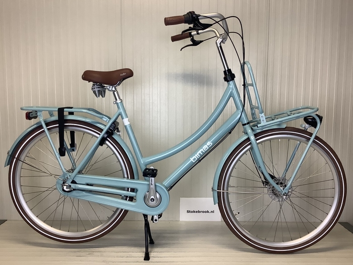 Bimas Transporter 3.3 damesfiets