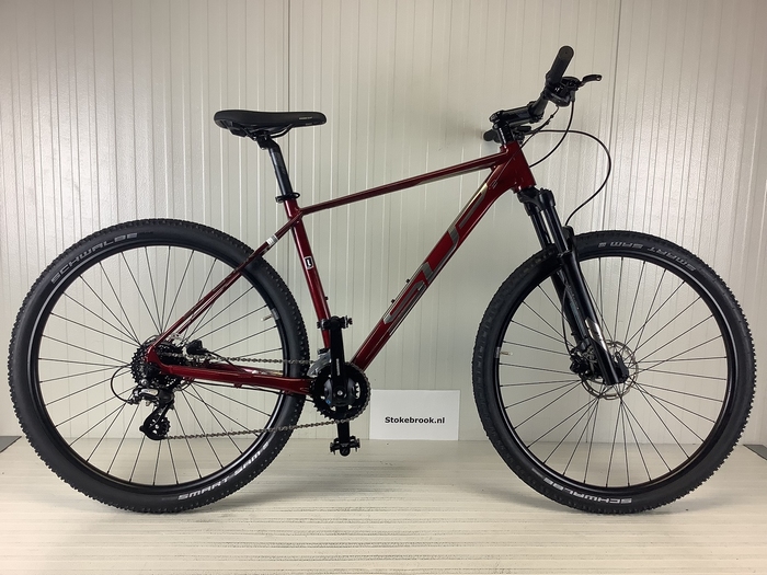 Superior XC 819 ATB