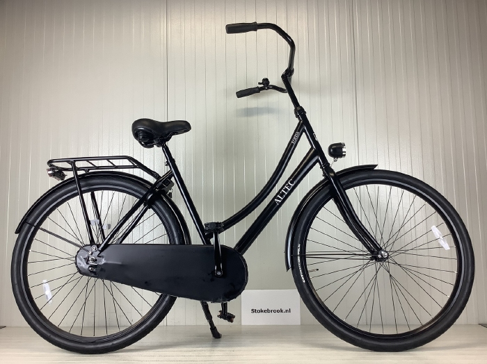 Altec Roma omafiets