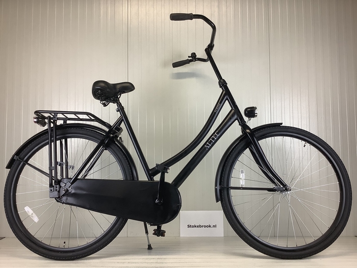Altec Roma omafiets