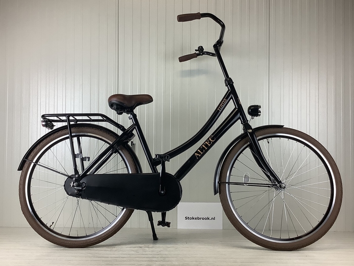 Altec Roma meisjesfiets
