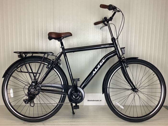 Altec Metro herenfiets