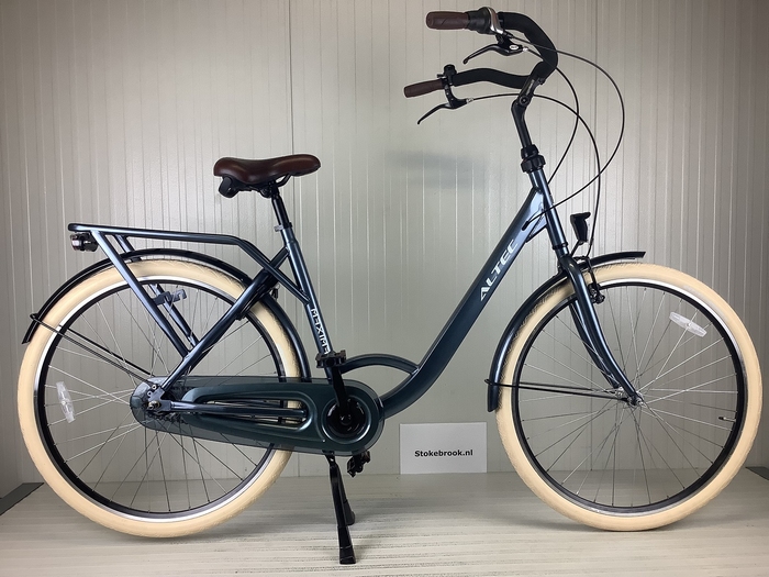 Altec Maxima damesfiets