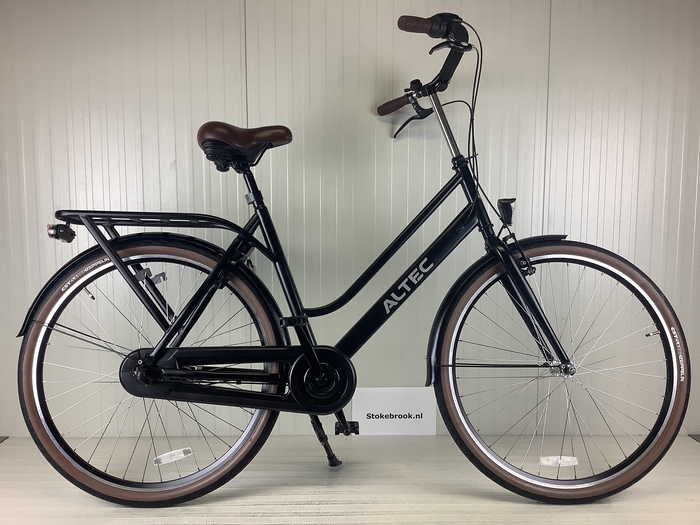 Altec Manta damesfiets