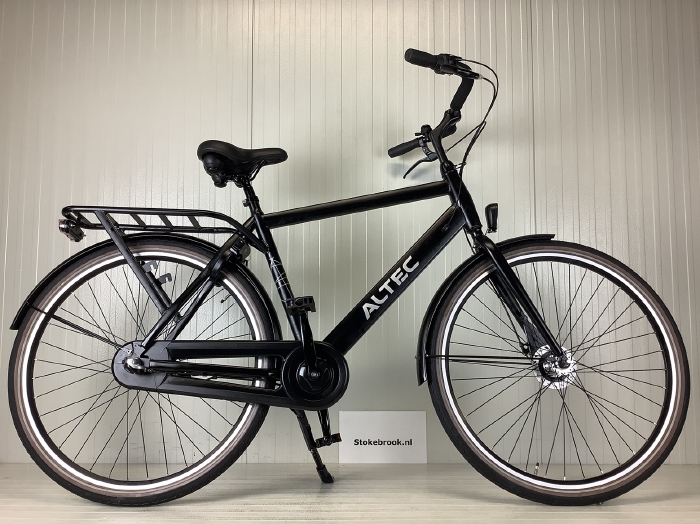 Altec Manta herenfiets