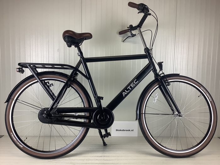 Altec Manta herenfiets