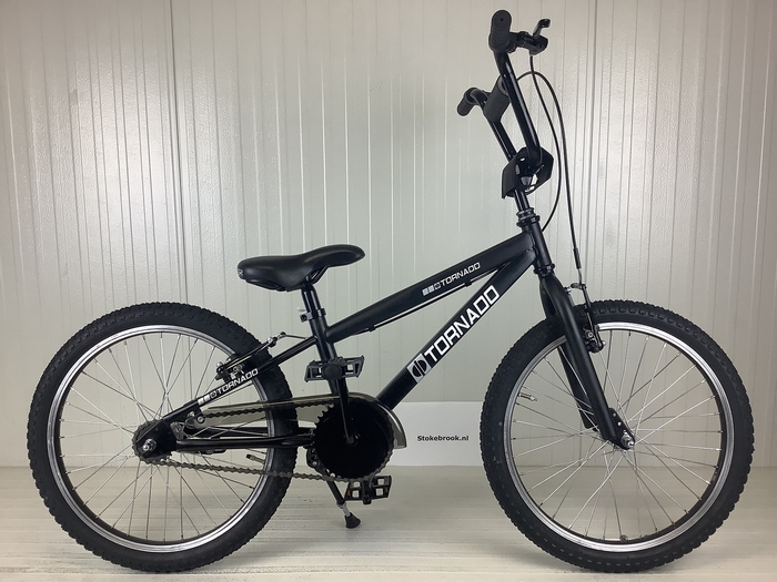 Tornado BMX