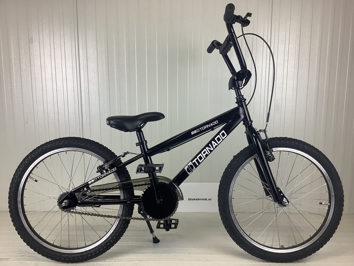 Tornado BMX