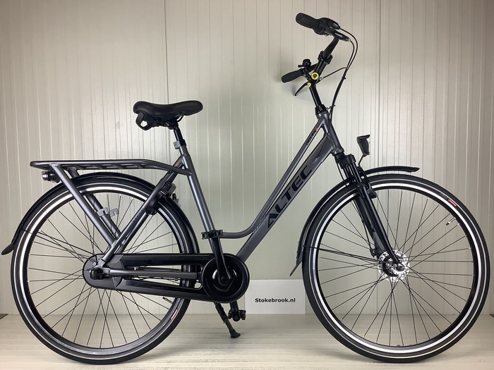 Altec Delta Plus damesfiets