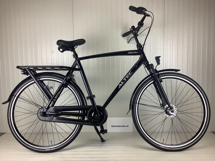 Altec Delta Plus herenfiets