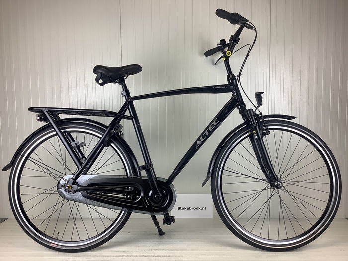 Altec Omega herenfiets